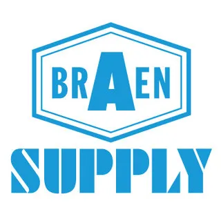 Braen Supply logo