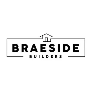 Braeside Builders logo