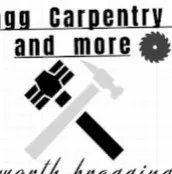Bragg Carpentry and More logo