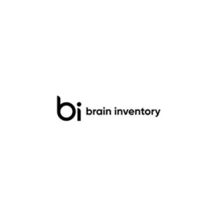 Brain Inventory logo