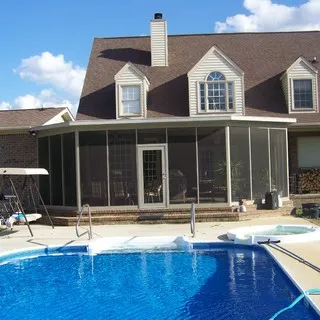 Bramble Builders INC - Deck Building & Repair in Whitefish, NC