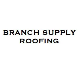 Branch Supply Roofing logo