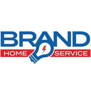 Brand Home Service logo