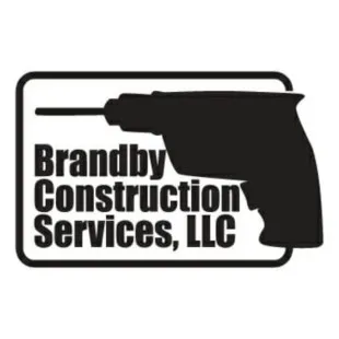 Brandby Construction Services logo