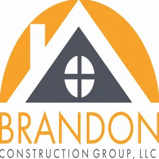 Brandon Construction Group logo