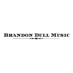 Brandon Dull Music logo