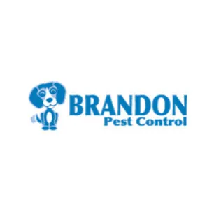 Brandon Pest Control logo