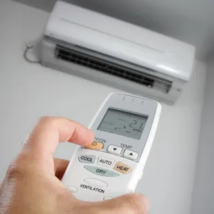 Brandons Comfort Solutions, LLC. - Heating & Cooling Services in Hennessey, OK