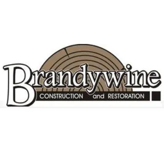 Brandywine Construction & Restoration logo