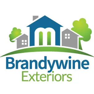 Brandywine Exteriors logo