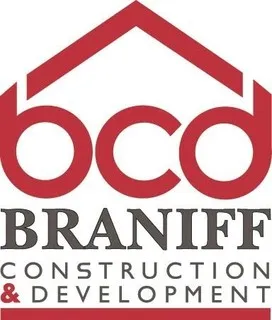 Braniff Construction logo