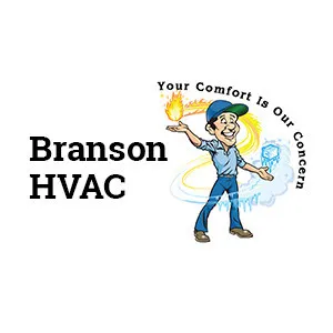 Branson HVAC, LLC logo