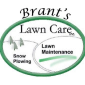 Brant's Lawn Care, Inc. logo