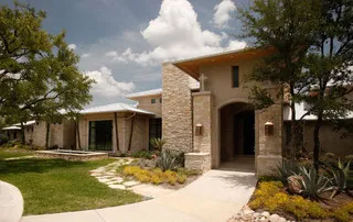 Braswell Homes Inc logo