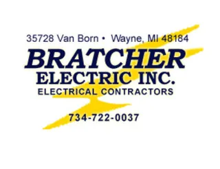 BRATCHER Electric INC - Electrical Services in Sterling Heights, MI