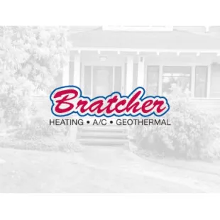 Bratcher Heating & Air Conditioning logo