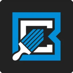 Bratt & Co Painters NH logo