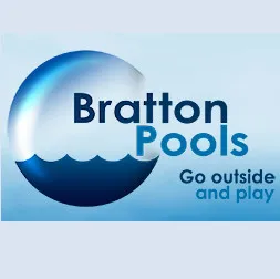 Bratton Pools logo