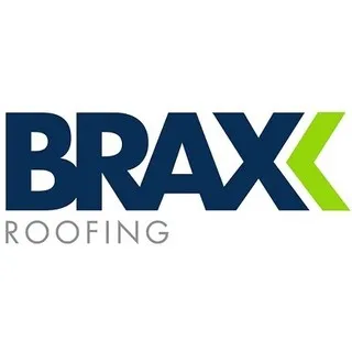 BRAX Roofing logo