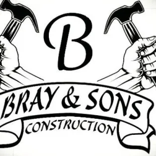Bray and sons LLC. logo