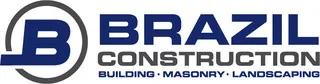 Brazil Construction logo