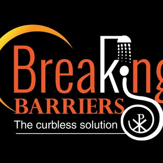 Breaking Barriers logo