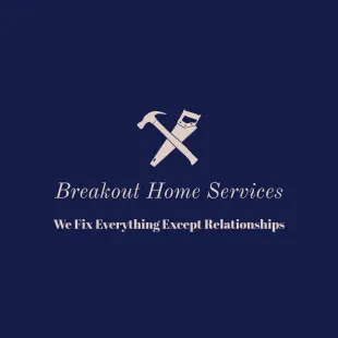 Breakout Home Services logo