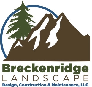 Breckenridge Design, Construction & Maintenance logo
