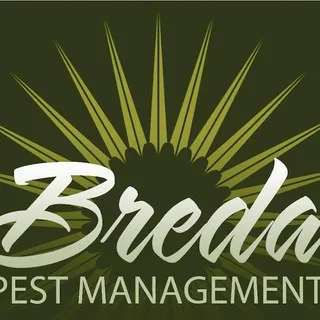 Breda Pest Management logo
