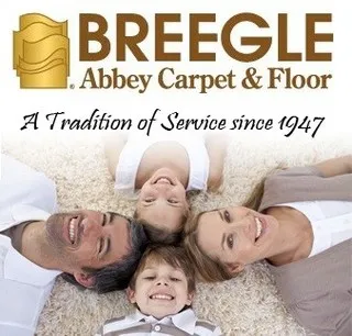 Breegle Abbey Carpet & Floor logo