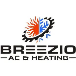 Breezio AC & Heating Inc logo