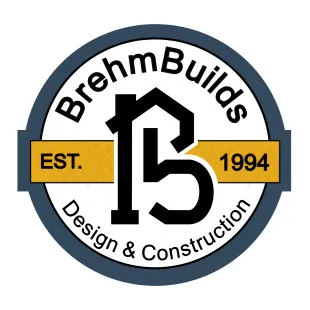 BrehmBuilds LLC logo