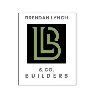 Brendan Lynch Construction, Inc. logo