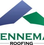 Brenneman Roofing logo