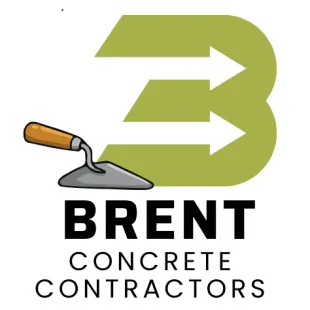 Brent Concrete Contractors logo