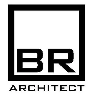 Brent Robinson Architect logo