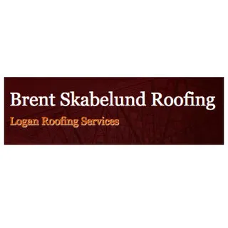 Brent Skabelund Roofing logo