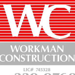 Brent Workman Construction, Inc. logo
