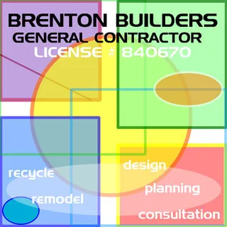 Brenton Builders logo