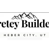Bretey Builders logo