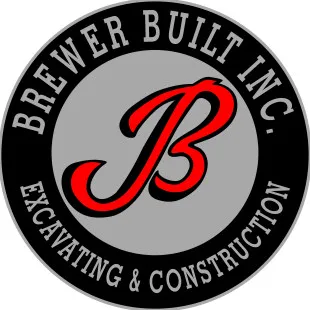Brewer Built Inc. logo