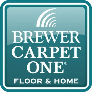 Brewer Carpet One logo