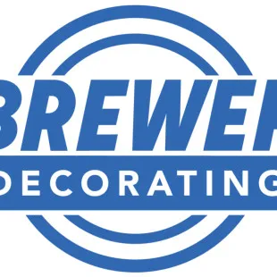 Brewer Decorating logo