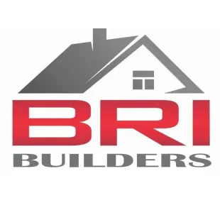 BRI Builders, Inc. logo