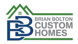 Brian Bolton Custom Homes logo