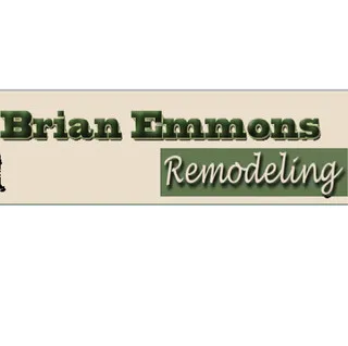 Brian Emmons Remodeling logo