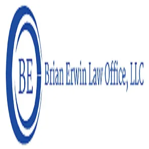 Brian Erwin Law Firm logo