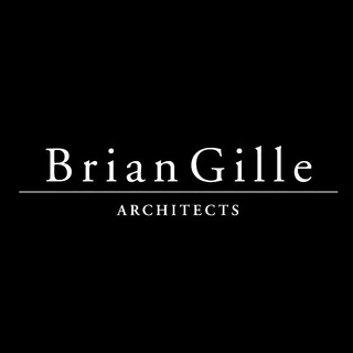 Brian Gille Architects, Ltd. logo