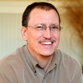 Brian Higley - Landscape Architect logo