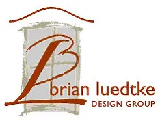 Brian Luedtke Design Group logo